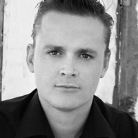 Liam McClachlan